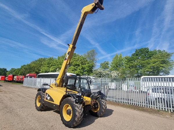 Chris Atkin & Son Ltd - Cat TH220B